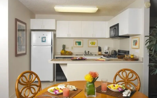 Royal Aloha Vacation Club