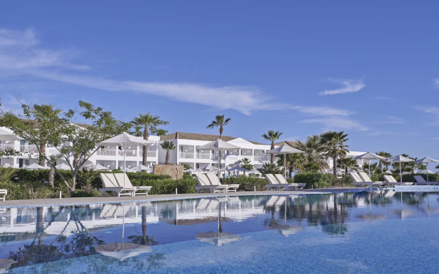 Sandy Beach Resort - All Inclusive