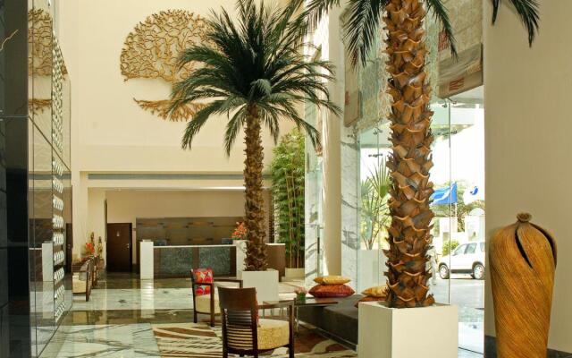 Fortune Sector 27, Noida - Member ITC Hotels' Group