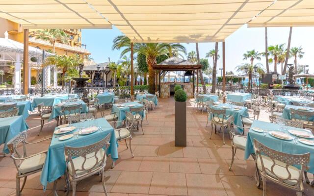 IPV Palace & Spa Hotel 