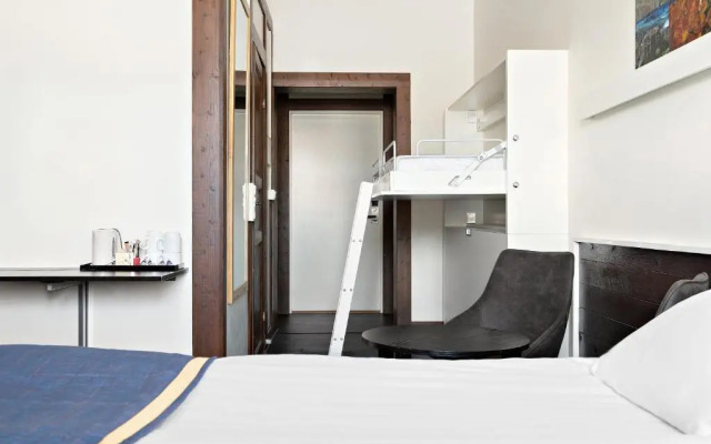 Best Western Hotel Arctic Eden