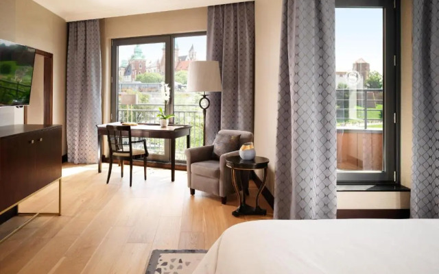 Sheraton Grand Krakow