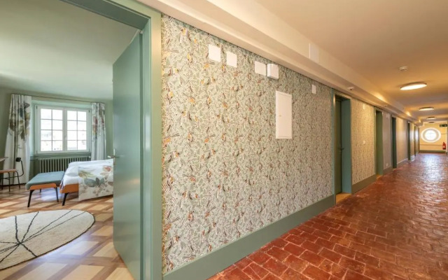 Hotel an der Aare Swiss Quality