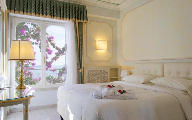 Hotel Villa Florida