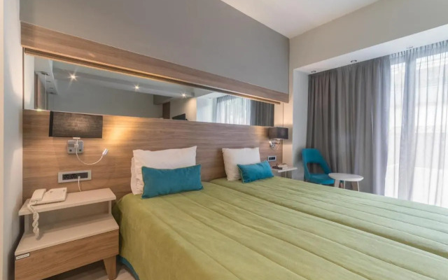 Atrion Hotel