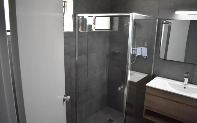 Riviana Motel