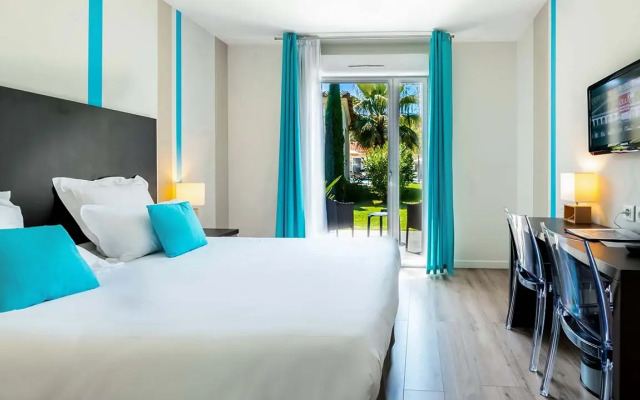 Hotel Villa Sophia