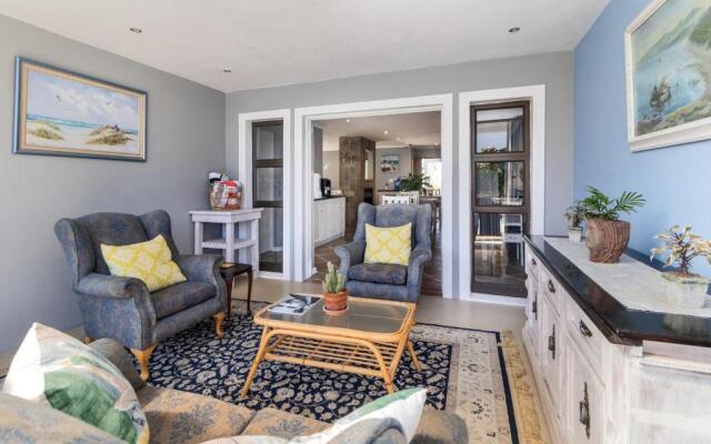 Sandcastle B&B Melkbosstrand