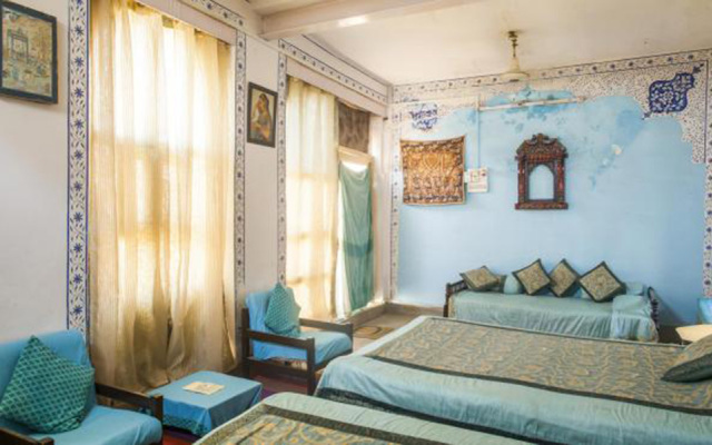 Hotel Jaisal Castle