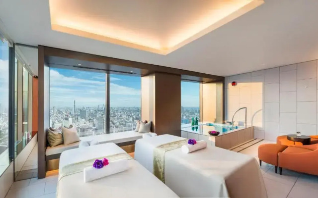 The Prince Gallery Tokyo Kioicho, A Luxury Collection Hotel