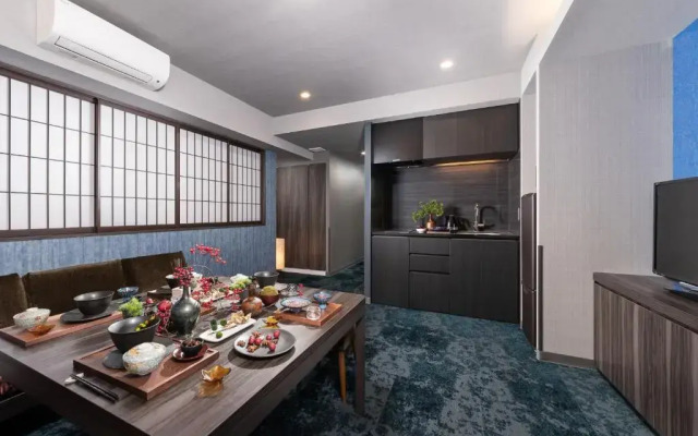 Mimaru Tokyo Ginza East