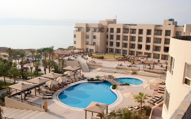 Dead Sea Spa Hotel