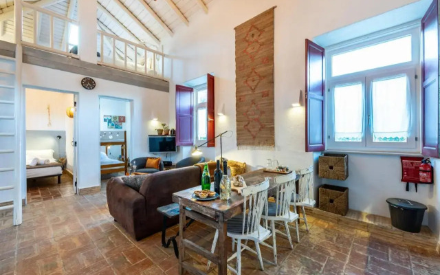 Casa dos Cantoneiros