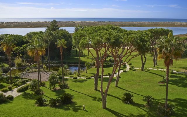 Hotel Quinta do Lago