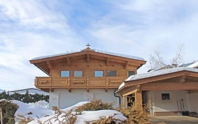 Luxury Chalet Schoenbichl