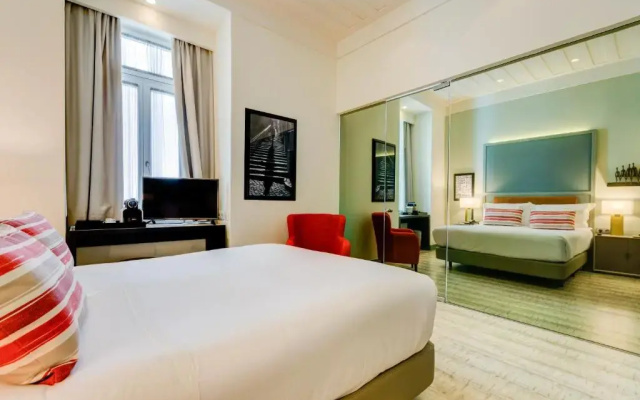 Hotel Vincci Baixa