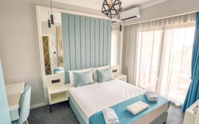 Montenegrina Hotel & SPA