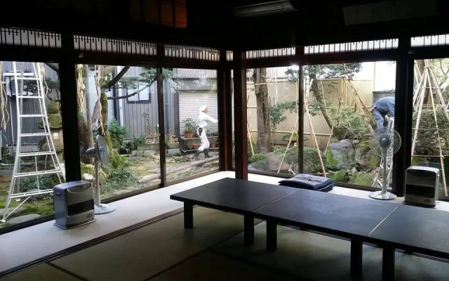 Hotel Kappo Tokiwa
