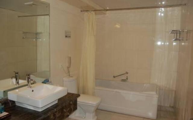 Xi Xiang Feng Hotel - Beijing