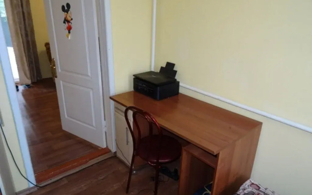 Holiday Home Alchak
