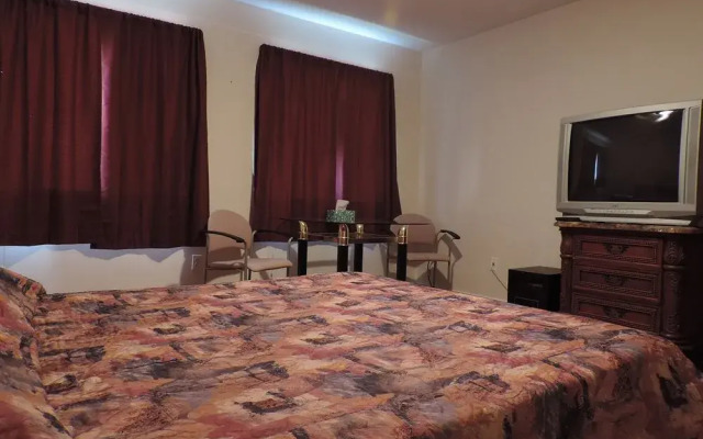 Airport Blundell Suites