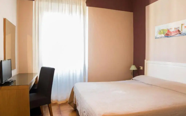 Hotel Panorama