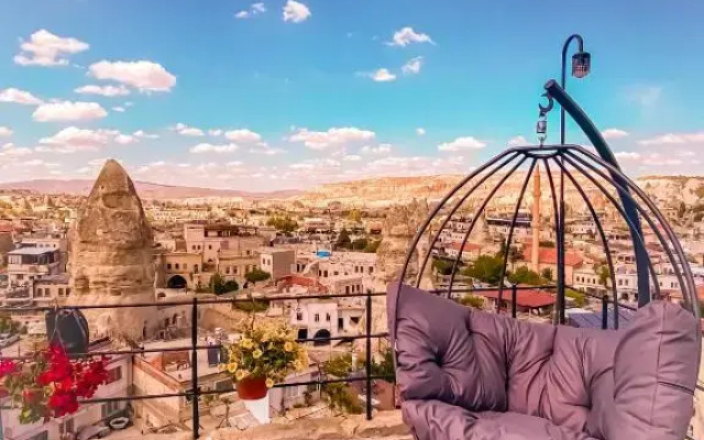 Arinna Cappadocia