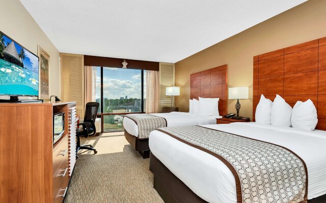 Best Western Orlando Gateway Hotel