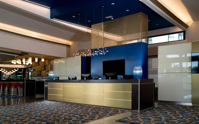 DoubleTree by Hilton Milan Malpensa Solbiate Olona