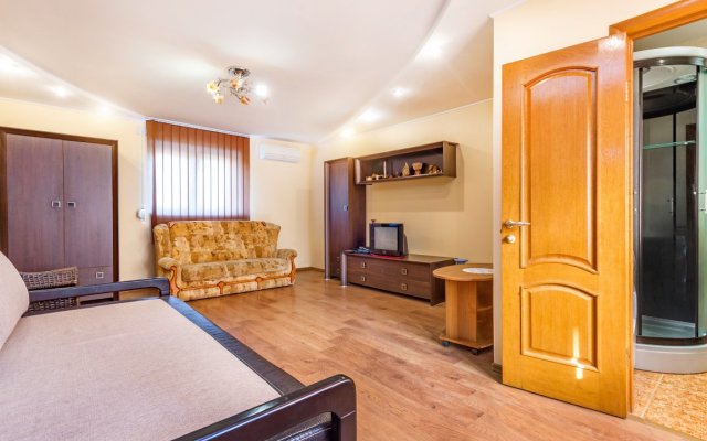 Villa Richi Guest House