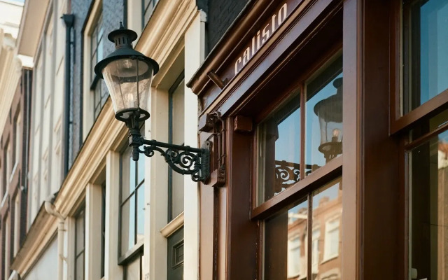 Hotel Calisto