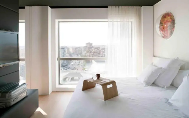 Barceló Sants
