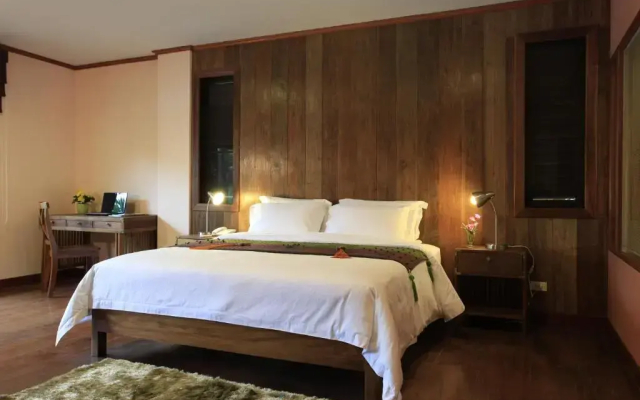 VC@Suanpaak Hotel & Serviced Apartments