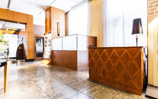 Hotel Hanshin Osaka