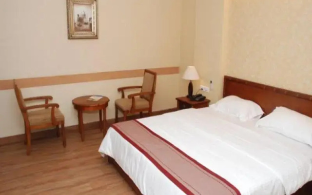 Hotel Indian Summer
