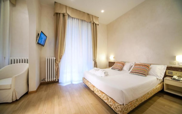 Hotel Rosabianca