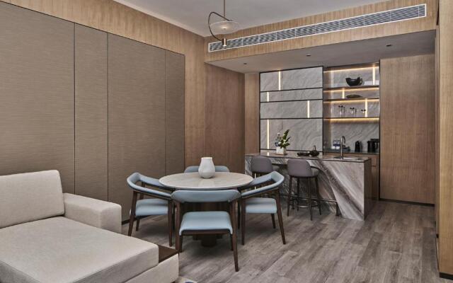 Crowne Plaza Ganzhou by IHG