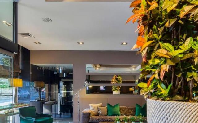 Cidnay Santo Tirso - Charming Hotel & Executive Center