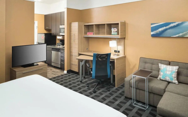 TownePlace Suites by Marriott Panama City