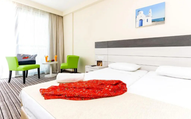 Christofinia Hotel