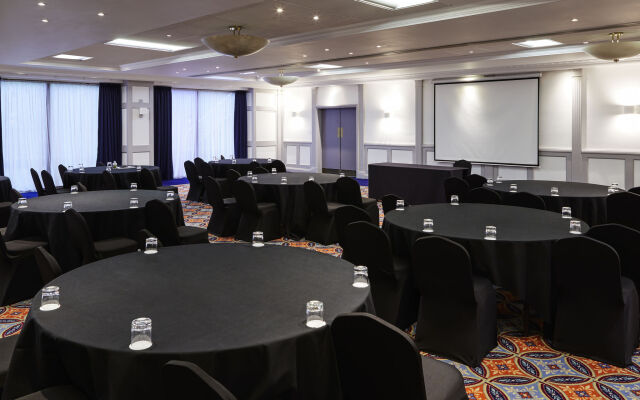 Mercure Nottingham Sherwood Hotel