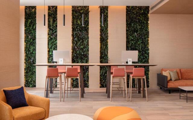 Holiday Inn Hotel & Suites Dubai Science Park by IHG