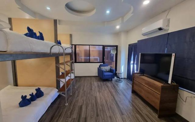 7 Days Premium Hotel Pattaya