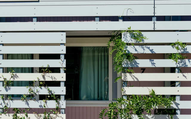 greet Hotel Versailles - Voisins Le Bretonneux