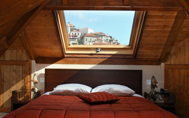 Rigas Hotel Arachova