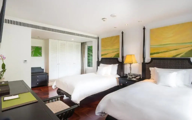 InterContinental Koh Samui Resort by IHG