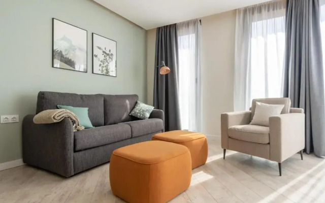 limehome Barcelona Rector Triadó