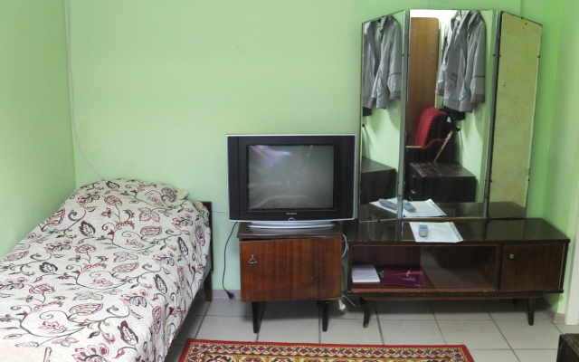 Hostel Kochevnik