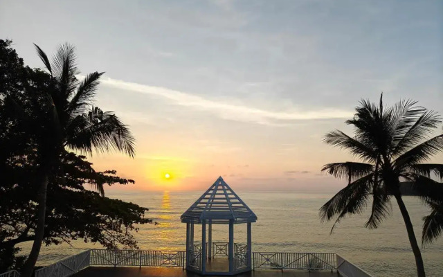 Bhundhari Residence Koh Samui