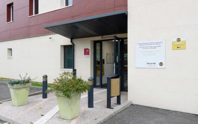 B&B HOTEL Toulouse Purpan Zénith